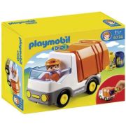 1.2.3 Camion Deseuri - ARTPM6774