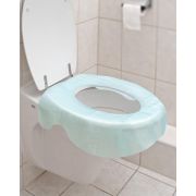Set 4 Pachete Protectii igienice toaleta REER 4812 - ABIPROMO4X4812
