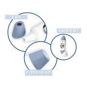 Termometru cu infrarosii pentru tampla si ureche SCALA SC53TM - ABISC53TM