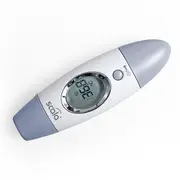 Termometru cu infrarosii pentru tampla si ureche SCALA SC53TM - ABISC53TM