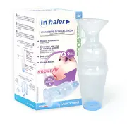 Camera inhalare Visiomed VM-IN209, masca bebelusi 0 - 9 luni BITvmin209