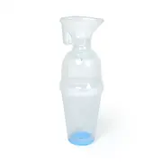 Camera inhalare Visiomed VM-IN209, masca bebelusi 0 - 9 luni BITvmin209