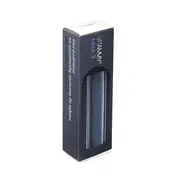 Husa de protectie Vitammy Case 3, din piele ecologica, dedicata periutelor de dinti electrice Vitammy: Aurum, Pearl+, Platinum, Symphony, Smils, Harmony, Splash, Dino, Negru BITvitammycase3negru