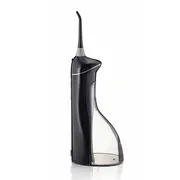 Irigator oral  dus bucal Vitammy Hydra, profesional, 3 moduri de functionare, rezistent la apa, 2 duze, Negru BITVitammyHydranegru