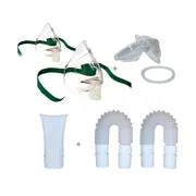 Kit accesorii aparat de aerosoli cu ultrasunete Scian NB 150, 152, Little Doctor 152U, Little Doctor LD 250 U BITkitultrasunete