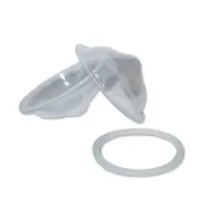 Kit accesorii aparat de aerosoli cu ultrasunete Scian NB 150, 152, Little Doctor 152U, Little Doctor LD 250 U BITkitultrasunete