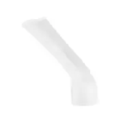 Kit de nebulizare RedLine RDA015, pahar si piesa de gura, MMAD 3 &mu;m, pentru aparate de aerosoli cu compresor BITrda015