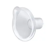 Masca RedLine MistChamber pentru camere de inhalare, marime M, pentru copii 1-5 ani BITMASCAMMIST