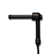 Ondulator Hot Tools Curlbar, Pro Artist Black Gold collection, 32 mm, 8 trepte de temperatura, invelis din titan, cronometru pentru bucle, HTCURL1110BG BITHTCURL1110BG