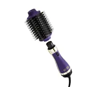 Perie electrica Hot Tools One-Step Blow Dry Volumizer, cap detasabil interschimbabil, Pro Signature, HTDR5586UKE BITHTDR5586UKE