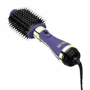 Perie electrica Hot Tools One-Step Blow Dry Volumizer, cap detasabil interschimbabil, Pro Signature, HTDR5586UKE BITHTDR5586UKE