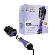 Perie electrica Hot Tools One-Step Blow Dry Volumizer, cap detasabil interschimbabil, Pro Signature, HTDR5586UKE BITHTDR5586UKE