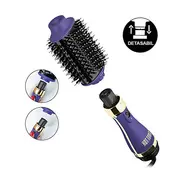 Perie electrica Hot Tools One-Step Blow Dry Volumizer, cap detasabil interschimbabil, Pro Signature, HTDR5586UKE BITHTDR5586UKE