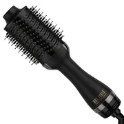 Perie electrica fixa Hot Tools One-Step Blow Dry Volumiser, Pro Artist Black Gold collection, 3 trepte de temperatura, HTDR1090BGUKE BITHTDR1090BGUKE