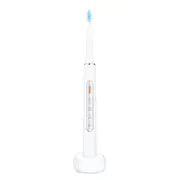 Periuta de dinti electrica VITAMMY Harmony, 60000 vibratii min, 3 moduri de periaj, Alb, TB8132-CE White BITharmonyalb