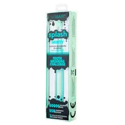 Periuta de dinti electrica VITAMMY Splash TB8132A-CE Minty, 60000 vibratii min, 3 moduri de periaj, Menta BITsplashminty