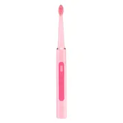 Periuta de dinti electrica VITAMMY Splash TB8132A-CE Pinkish, 60000 vibratii min, 3 moduri de periaj, Roz BITsplashpinkish