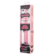 Periuta de dinti electrica VITAMMY Splash TB8132A-CE Pinkish, 60000 vibratii min, 3 moduri de periaj, Roz BITsplashpinkish