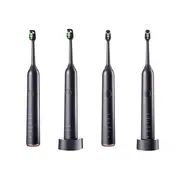 Periuta de dinti electrica VITAMMY Symphony, 82000 vibratii min, 5 moduri de periaj, B9071AF-CE Negru BITshymphonynegru