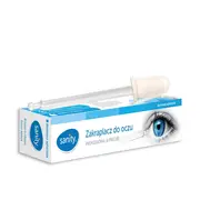 Picurator Sanity, pentru ochi, ureche, nas, profesional si precis, igienic BITpicuratorSanity