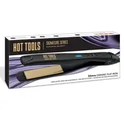 Placa de indreptat parul Hot Tools Digital Ceramic, 25 mm, Signature Series, HTST2575E BITHTST2575E