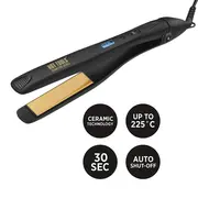 Placa de indreptat parul Hot Tools Digital Ceramic, 25 mm, Signature Series, HTST2575E BITHTST2575E