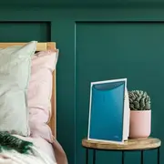 Purificator de aer cu generator de plasma Vitammy Air + PA600, filtru HEPA 1, 2 viteze, fabricat in Italia BITvitammyairpa600