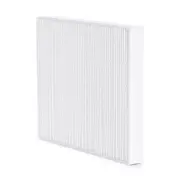 Purificator de aer cu generator de plasma Vitammy Air + PA600, filtru HEPA 1, 2 viteze, fabricat in Italia BITvitammyairpa600