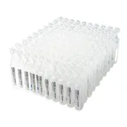 Ser fiziologic izotonic Solinea NEBU-dose concentratie 0.9%, 100 monodoze x 5 ml BITnebudose09