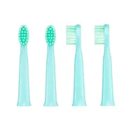 Set 4 rezerve periuta de dinti VITAMMY Splash TH1811-4 Minty, Menta BITrezerveminty