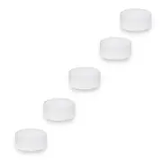 Set 5 filtre aer pentru aparat aerosoli RedLine NB-230C NEW si NB-230C Ultra BITfiltrenb230v2