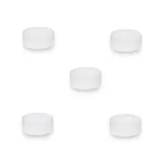 Set 5 filtre aer pentru aparat aerosoli cu ultrasunete RedLine Nova U400 BITfiltreU400