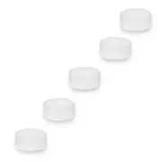 Set 5 filtre aer pentru aparat aerosoli cu ultrasunete RedLine Nova U400 BITfiltreU400