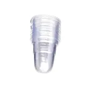 Set 60 cupe de medicament RedLine Nova1, pentru aparat aerosoli RedLine Nova U400 BITkitnova1