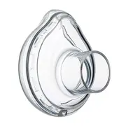 Set Camera de inhalare 0 - 18 luni Philips Respironics Optichamber Diamond, cu masca S LiteTouch Philips Respironics BITsetoptichamberS2