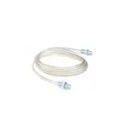 Set kit accesorii Philips Respironics SideStream, 4446, masca de adulti, pahar de nebulizare, furtun, pentru aparatele de aerosoli cu compresor, 50 buc. BIT4446