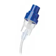 Set pahar de nebulizare Philips Respironics cu tehnologie Sidestream, disposable, 4445, 50 buc BITsetpaharsidestream