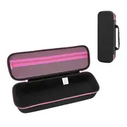 Set perie electrica fixa REVLON One-Step Hair Dryer  Volumizer RVDR5222E2 si geanta transport RedLine Case One BITsetRVDR5222E2deteriorat