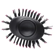 Set perie electrica fixa REVLON One-Step Hair Dryer  Volumizer RVDR5222E2 si geanta transport RedLine Case One BITsetRVDR5222E2deteriorat