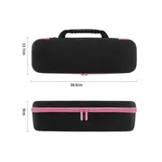 Set perie electrica fixa REVLON One-Step Hair Dryer  Volumizer RVDR5222E2 si geanta transport RedLine Case One BITsetRVDR5222E2deteriorat