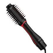 Set perie electrica fixa REVLON One-Step Volumiser PLUS RVDR5298E si perie de par Revlon RV2820UKE BITset5298perie