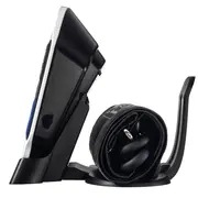 Tensiometru electronic de brat Novama Pro, masurare in timpul umflarii mansetei, 2 moduri de masurare, 180 rezultate, detectarea fibrilatiei atriale, manseta universala 22 - 42 cm, suport BITNovamaPro