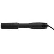 Aparat de coafat 2 in 1 Revlon One-Step Air Straight RVDR5330E, pentru uscare si indreptare, placi din Ceramica cu Turmalina infuzate cu ulei de argan, tehnologie AirPause, 6 setari BITRVDR5330E