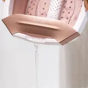 Aparat de hidromasaj pliabil pentru picioare REVLON Ultimate Indulgence Foot Spa, RVFB7034E BITfootspaultimate