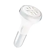 Aparat de masaj facial multifunctional Vitammy Smufa, pentru curatare, hidratare, hranire, lifting si efect anti-imbatranire, tehnologie cu microcurent, activare prin atingere BITVitammySmufa