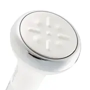 Aparat de masaj facial multifunctional Vitammy Smufa, pentru curatare, hidratare, hranire, lifting si efect anti-imbatranire, tehnologie cu microcurent, activare prin atingere BITVitammySmufa