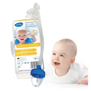 Aspirator nazal Sanity Nosalek pentru bebelusi si copii BITnosalek