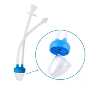 Aspirator nazal Sanity Nosalek pentru bebelusi si copii BITnosalek