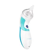 Aspirator nazal electric VITAMMY Colibri, 2 varfuri de silicon, pentru copii 0 - 12 ani, Model  NS14 BITvitammycolibri