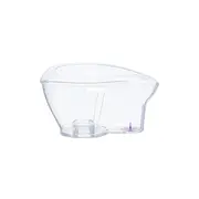 Camera de inhalare Novama Pulma III, cu masca 5 ani - adult, capacitate de 175 ml, fabricata din material antistatic ABS, fara BPA si latex BITNovamaPulmaIII